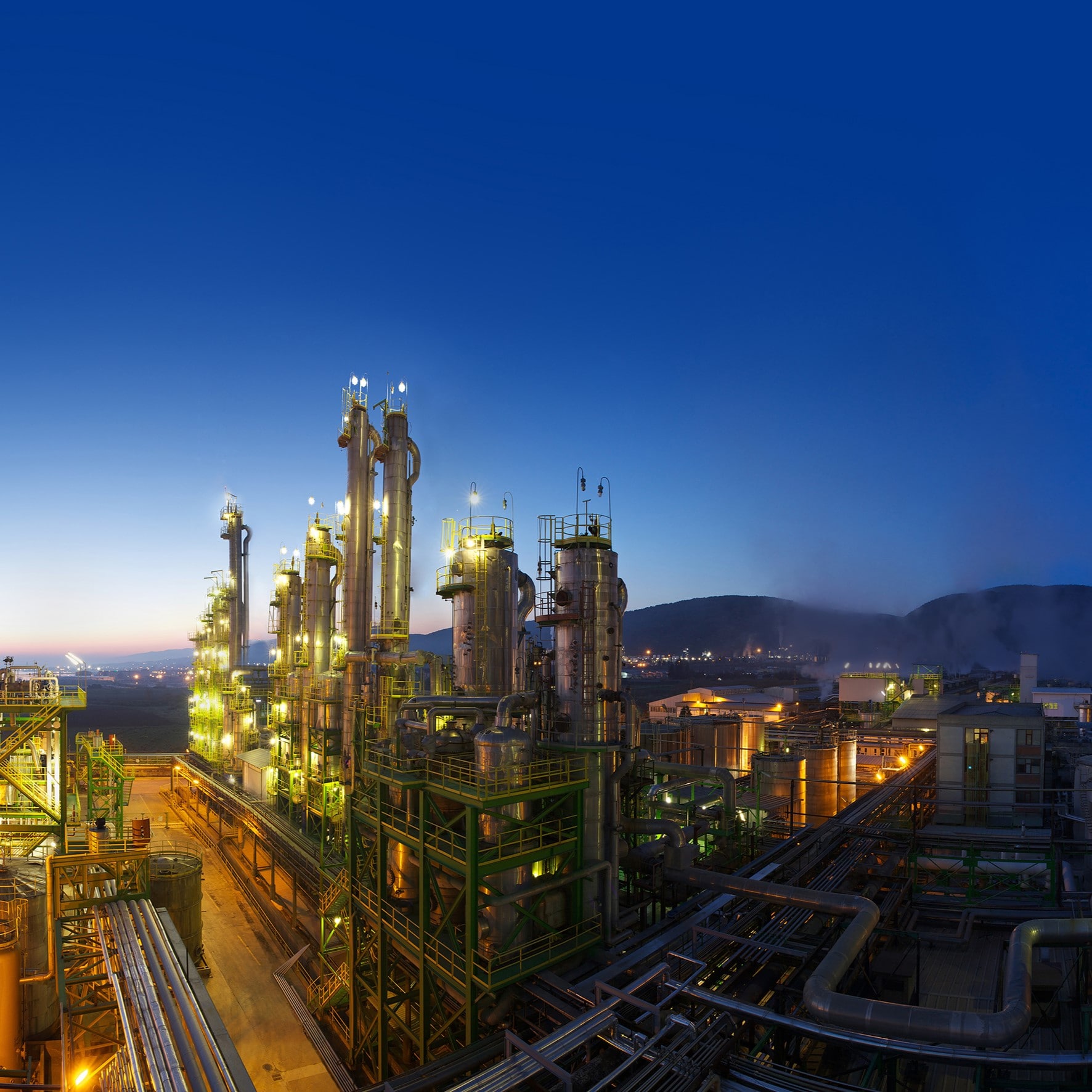 Electrical Contracting